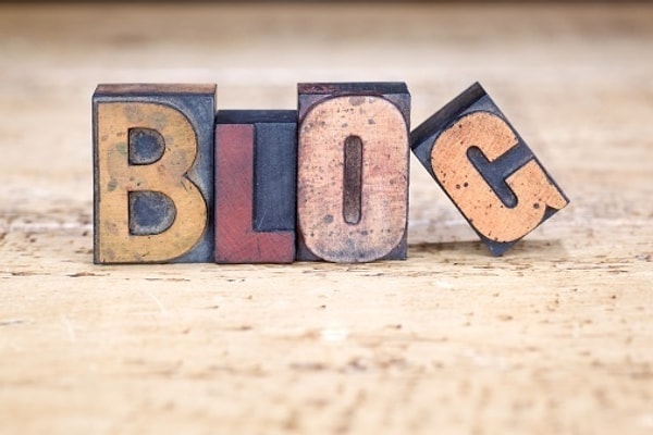 7. Среди блоггеров около 40% женщин и около 60% мужчин