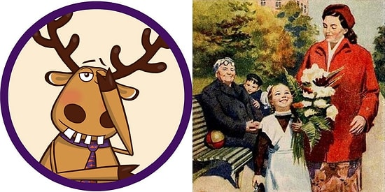 12 веселых откровений из "Подслушано" о школьных временах