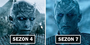 Game of Thrones'da Kimseciklerin Ruhu Duymadan Oyuncusu Değiştirilen 11 Karakter