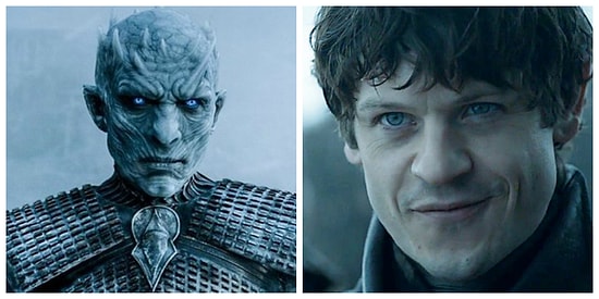 Расскажите, что вы терпеть не можете, а мы скажем, какой вы отрицательный герой из "Игры престолов"!