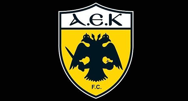 AEK ile ortak bir tarihimiz olduğunu da belirtelim.