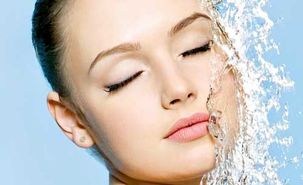 9. Как без пользы для кожи?