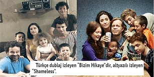 14 Maddede Türkçe Dublajlı Film İzleyenle Altyazılı Film İzleyen Arasındaki Farklar