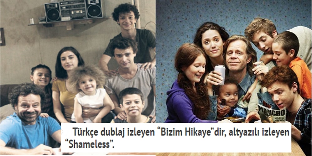 14 Maddede Türkçe Dublajlı Film İzleyenle Altyazılı Film İzleyen Arasındaki Farklar