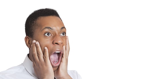 20 умопомрачительных фактов, которые заставят вас открыть рот от удивления