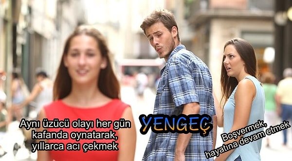 Yengeçler... Yengeçlerimiz!