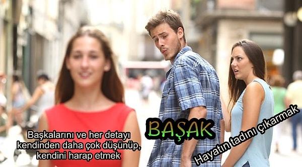 Çilekeş Başak...