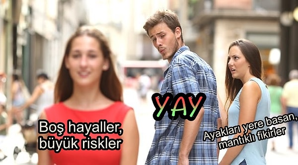 Yay çok zeki ama çalışmıyor!