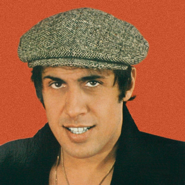 7. "Каким будет твой положительный ответ?"