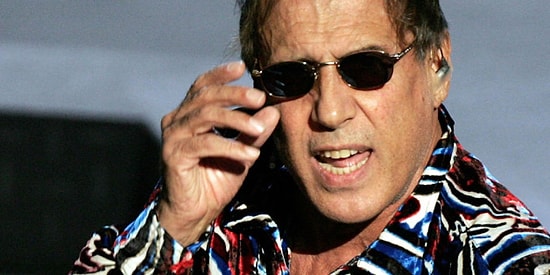 12 уморительных цитат Адриано Челентано, от которых вы надорвёте живот