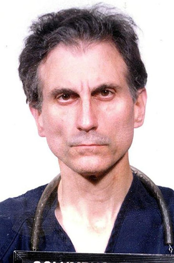 1. Данте Сойу — преследователь Гвинет Пэлтроу