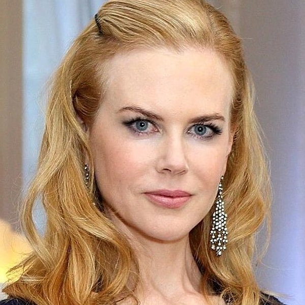 11. Мэтью Хукер — преследователь Николь Кидман