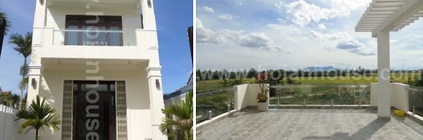 3. Хойан, Вьетнам – $900