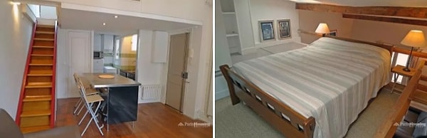 5. Леваллуа-Перре, Франция – $1 174