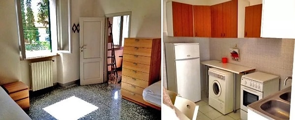 6. Флоренция, Италия – $945