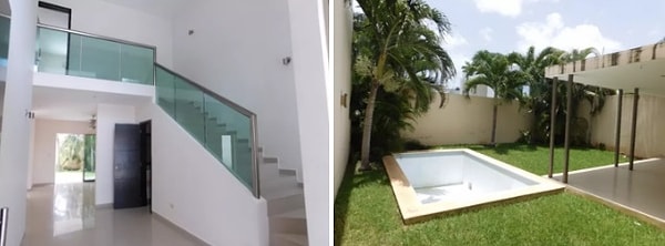 7. Мерида, Мексика – $846