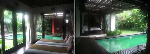 11. Бали, Индонезия – $1,041