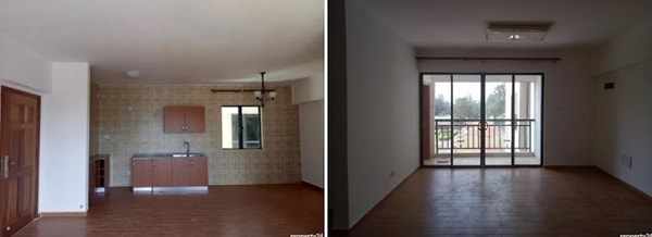 14. Найроби, Кения – $970