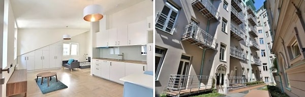 17. Прага, Чехия – $990