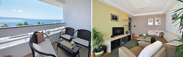 21. Сплит, Хорватия – $1,025