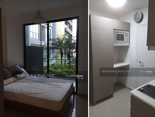 22. Гейланг, Сингапур – $992