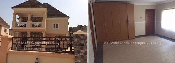 23. Абуджа, Нигерия – $921