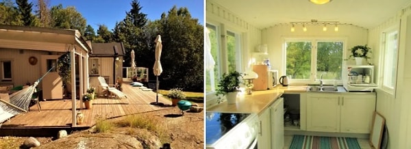 24. Стокгольм, Швеция – $990