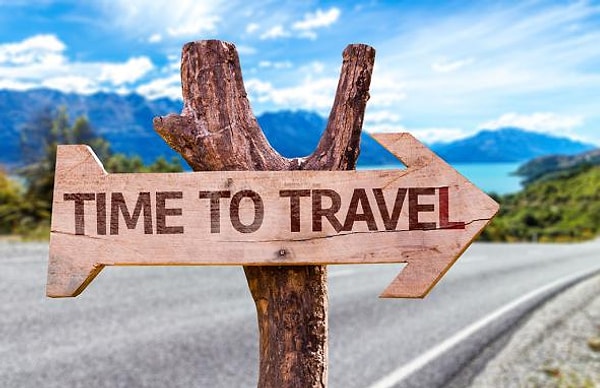 6. Как вы относитесь к смене обстановки?