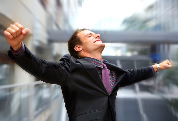 8. Всегда ли вы добиваетесь поставленных целей?