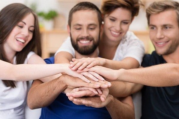 9. Уважаете ли вы своё окружение?