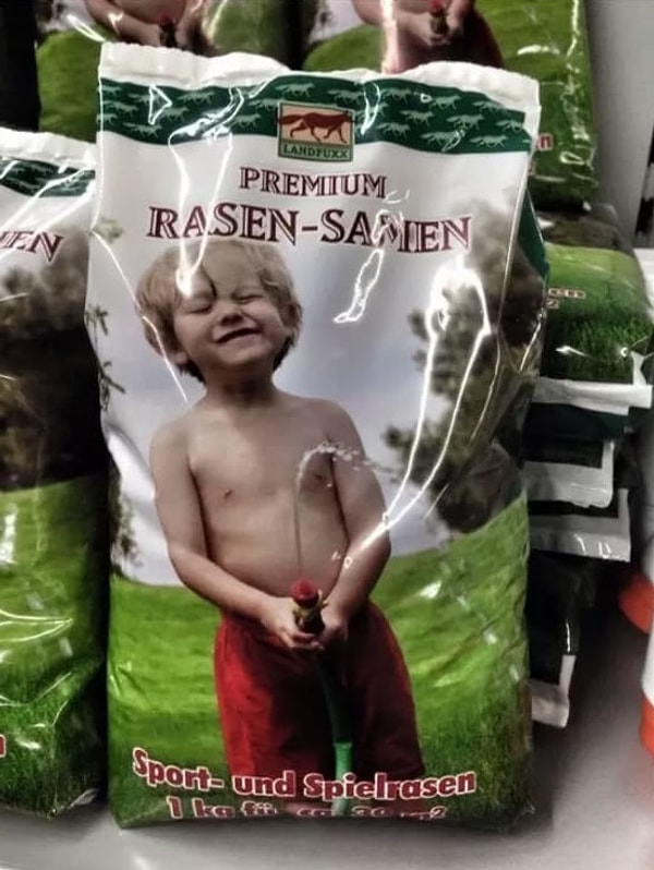 13. Юмор или фейл?