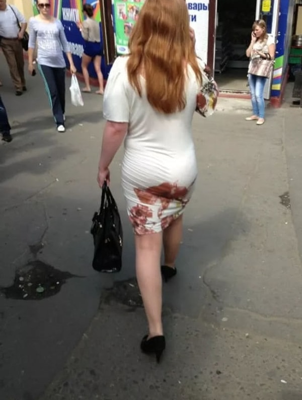 19. Вот вам отличное платье, практически от кутюр 👌