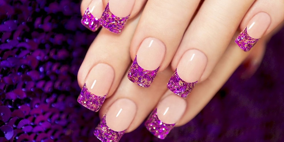 Эти 13 моментов поймут только девушки с длинными ногтями