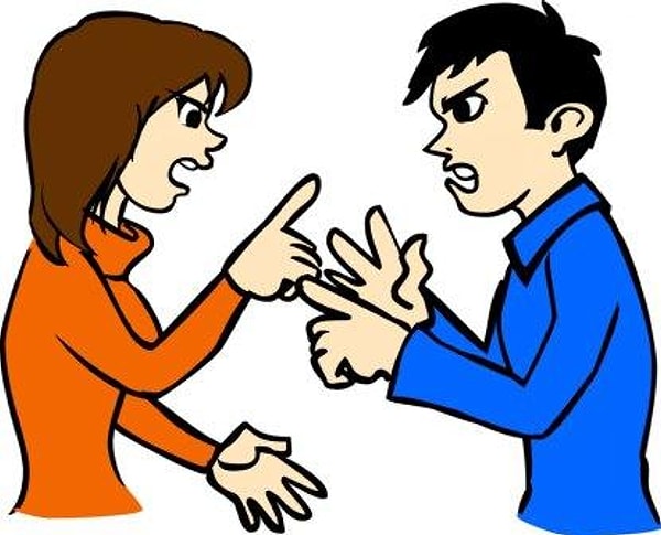 7. Считаете ли вы, что спор - крайняя форма решения конфликта?