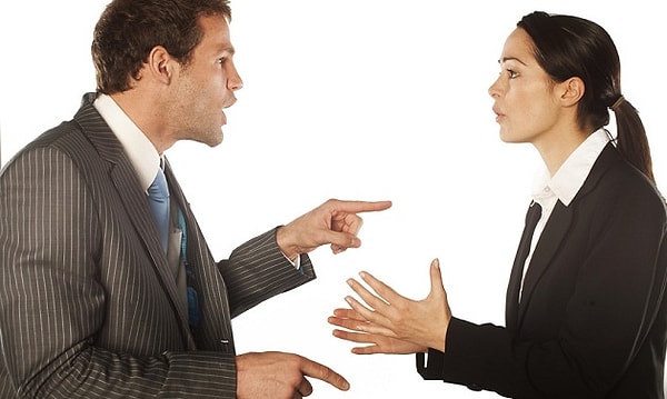 3. Нравится ли вам спорить со своими коллегами и друзьями?