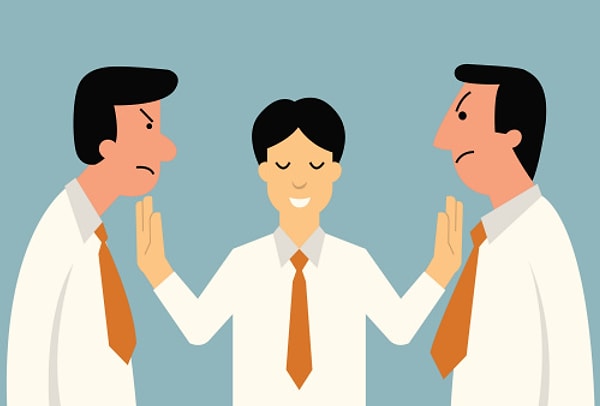 8. Прислушиваетесь ли вы к мнению других людей?