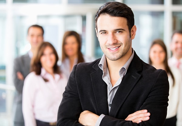 Вы точно способны влиять на людей!