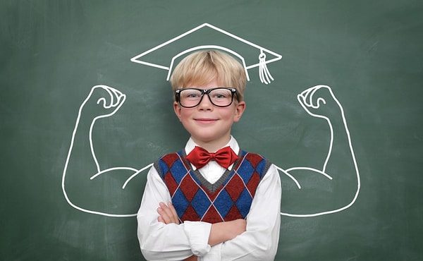 8. Будете ли вы хвастаться в случае успеха?