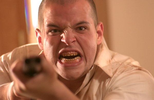 8. Хладнокровный ли вы человек?