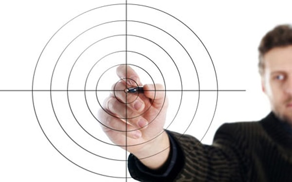 12. Вы амбициозны, но не настолько, насколько должен быть тот, кто хочет добиться чего-то серьёзного!