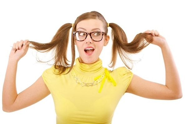 1. Вы бы хотели изменить что-нибудь в себе?