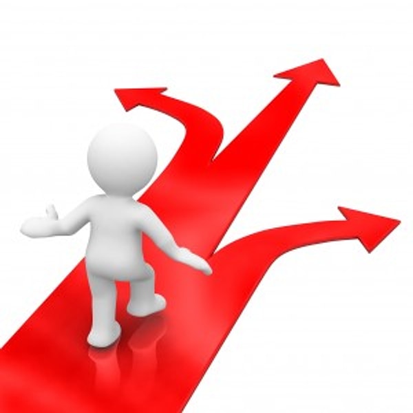 7. Знаете ли вы, чего хотите от жизни?