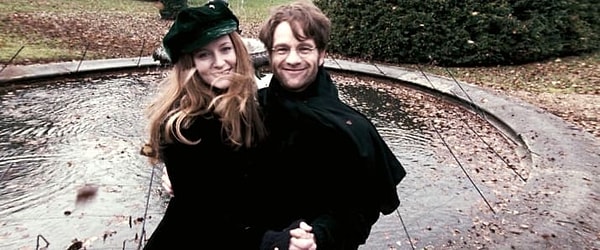 8. J.K. Rowling'e, ilk filmin geri dönüş sahnelerinde Lily Potter rolü teklif edilmiş ancak geri çevirmiş.