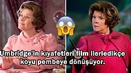 Öyle Harry Potter Filmlerini İzlemekle Öğrenemeyeceğiniz 22 İnanılmaz Bilgi