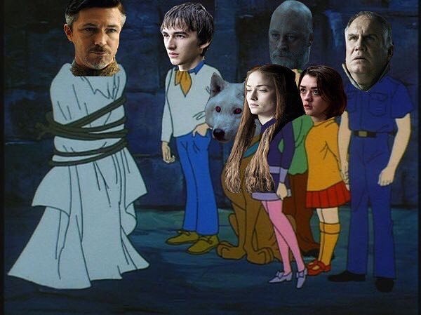 10. Вот как все было на самом деле!