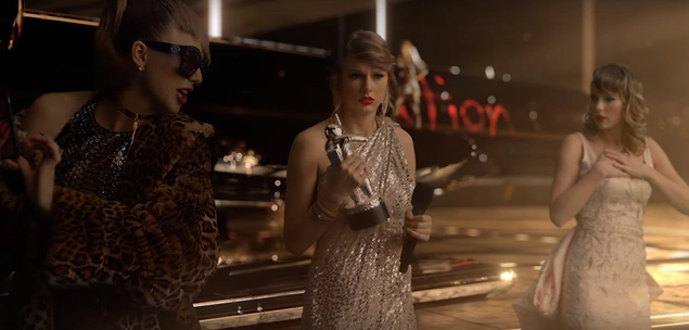 Taylor Swift In Yeni Klibindeki Gizli Ayrintilari Bir Bir Masaya Yatiriyoruz Onedio Com