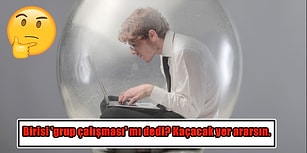 Bu da Karakterin Bir Parçası: İçine Kapanık Arkadaşların Kendini Göreceği 24 İlginç Durum