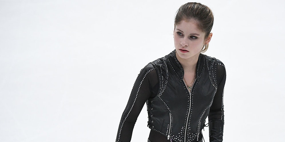 Олимпийская чемпионка Юлия Липницкая завершает карьеру, вылечившись от анорексии