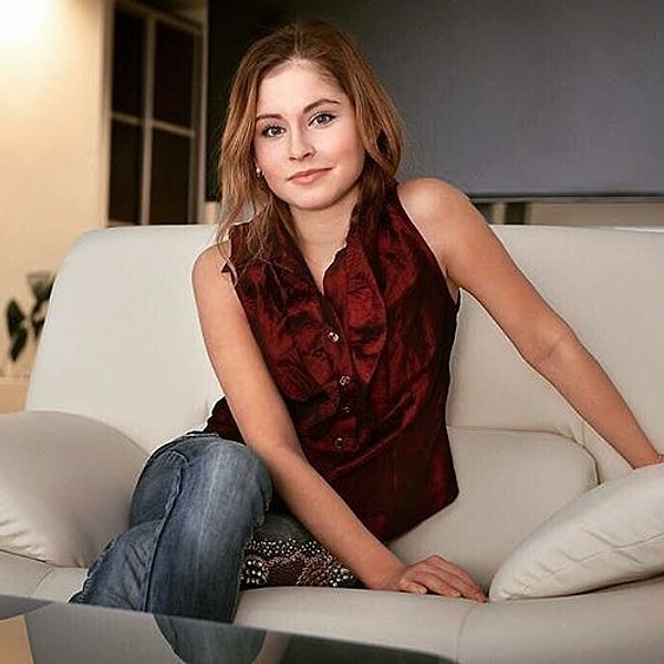 6. По словам матери Юлии Липницкой, девушка живет только на олимпийскую стипендию.