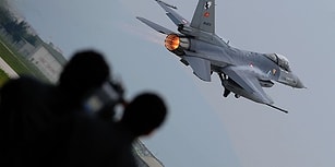 F-16 İçin Eğitmen Formülü Aranıyor: ABD'den Türkiye'ye 'Gönderin, Burada Eğitelim' Teklifi